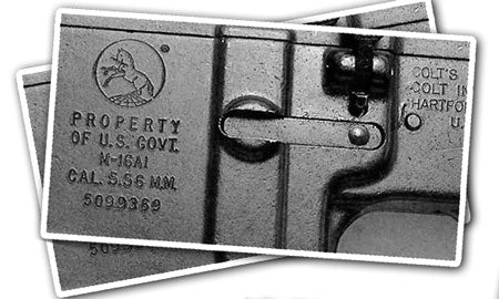 ATF Requesting Serial or Model Engraving Photos for your Tax Stamp